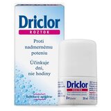 Driclor Antiperspirant gulička roztok (inov. 2021) 1x20 ml obrázok