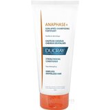 DUCRAY ANAPHASE+ SOIN APRÈS SHAMPOOING FORTIFIANT posilňujúci kondicionér 1x200 ml obrázok