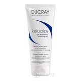 DUCRAY KÉLUAL DS GEL MOUSSANT penivý gél (podráždená koža na tvári a tele) 1x200 ml obrázok