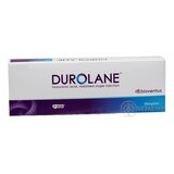 DUROLANE roztok intraartikulárny 60 mg/3 ml kyselina hyalurónová v predplnenej striekačke 1x1 ks obrázok