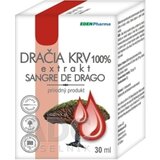 EDENPharma DRAČIA KRV 100% extrakt 1x30 ml obrázok