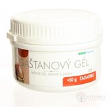 EDENPharma GAŠTANOVÝ GÉL 300 g + 50 g zadarmo (350 g) obrázok