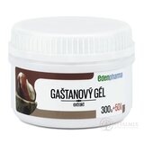 EDENPharma GAŠTANOVÝ GÉL 300 g + 50 g zadarmo (350 g) obrázok