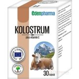 EDENPharma KOLOSTRUM cps (1000 mg) 1x30 ks obrázok