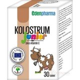 EDENPharma KOLOSTRUM JUNIOR tbl (500 mg) 1x30 ks obrázok