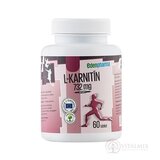 EDENPharma L-KARNITIN 732 mg tbl 1x60 ks obrázok