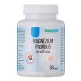 EDENPharma Magnézium ProMix 6 cps 1x60 ks obrázok