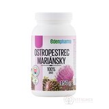 EDENPharma OSTROPESTREC MARIÁNSKY granulovaný plod 1x150 g obrázok