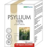EDENPharma PSYLLIUM cps 120+30 zadarmo (150 ks) obrázok