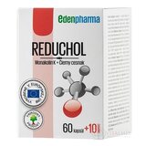 EDENPharma REDUCHOL cps 60+10 zadarmo (70 ks) obrázok