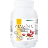EDENPharma VITAMÍN C 1000 mg tbl s postupným uvoľňovaním 1x100 ks obrázok