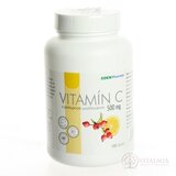 EDENPharma VITAMÍN C 500 mg tbl s postupným uvoľňovaním 1x100 ks obrázok