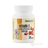 EDENPharma VITAMÍN C 500 mg tbl s postupným uvoľňovaním 1x30 ks obrázok