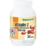 EDENPharma VITAMÍN C 500 mg tbl s postupným uvoľňovaním 1x30 ks obrázok