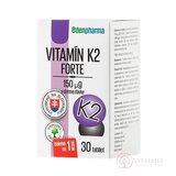 EDENPharma VITAMÍN K2 Forte tbl 1x30 ks obrázok