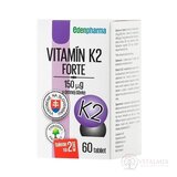 EDENPharma VITAMÍN K2 Forte tbl 1x60 ks obrázok