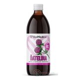 EkoMedica SK ĎATELINA nápoj z ďateliny červenej 1x500 ml obrázok