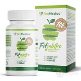 EkoMedica SK Fit Jablko cps 1x60 ks obrázok