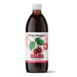 EkoMedica SK MALINA šťava z malín 1x500 ml obrázok