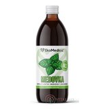 EkoMedica SK MEDOVKA nápoj z listov medovky lekárskej 1x500 ml obrázok
