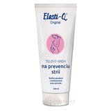 Elasti-Q Originál telový krém na prevenciu strií, 1x200 ml obrázok