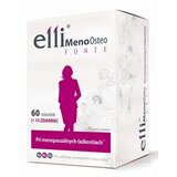 Elli MenoOsteo FORTE cps 60+15 zadarmo (75 ks) obrázok