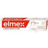 ELMEX CARIES PROTECTION ZUBNÁ PASTA s obsahom amínu a fluoridu 1x100 ml obrázok