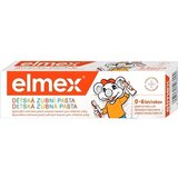 ELMEX DETSKÁ ZUBNÁ PASTA do 6 rokov 1x50 ml obrázok