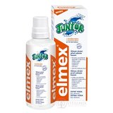 ELMEX JUNIOR ÚSTNA VODA 1x400 ml obrázok