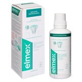 ELMEX SENSITIVE PROFESSIONAL ÚSTNA VODA 1x400 ml obrázok