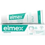 ELMEX SENSITIVE ZUBNÁ PASTA 1x100 ml obrázok