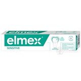 ELMEX SENSITIVE ZUBNÁ PASTA 1x75 ml obrázok