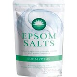 ELYSIUM SPA  Prírodná magnéziová soľ s vôňou eukalyptu 1x450 g obrázok