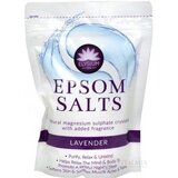 ELYSIUM SPA  Prírodná magnéziová soľ s vôňou levandule 1x450 g obrázok
