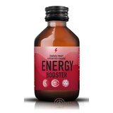 ENERGY BOOSTER KOREAN RED GINSENG ovocná šťava so žeňšeňom pravým 1x100 ml obrázok