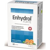 Enhydrol FORTE prášok vo vrecúškach 1x10 ks obrázok