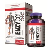 ENZYCOL DNA* cps 100+40 zadarmo (140 ks) obrázok