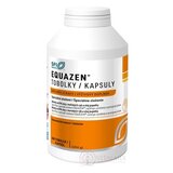 EQUAZEN cps (EPA olej z rýb a olej pupalky) 1x360 ks obrázok