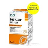EQUAZEN cps (EPA olej z rýb a olej pupalky) 1x60 ks obrázok