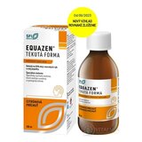 EQUAZEN tekutá forma, citrónová príchuť 1x200 ml obrázok