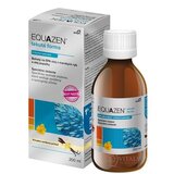 EQUAZEN tekutá forma, vanilková príchuť 1x200 ml obrázok