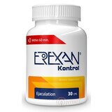 EREXAN Kontrol 320 mg cps pre mužov 1x30 ks obrázok