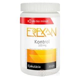 EREXAN Kontrol 320 mg cps pre mužov 1x30 ks obrázok