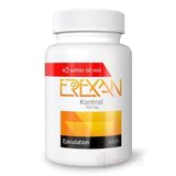 EREXAN Kontrol 320 mg cps pre mužov 1x30 ks obrázok