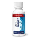 EREXAN Super SHOT sirup 1x25 ml obrázok