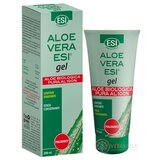 ESI ALOE VERA telový gél, čIstý 1x200 ml obrázok