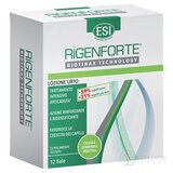 ESI RIGENFORTE Rast vlasov ampulky 1x12 ks obrázok