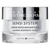 ESTHEDERM BIOMIMETIC CREAM upokojujúci krém 1x50 ml obrázok
