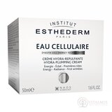 ESTHEDERM CELLULAR WATER HYDRA krém na obnovu objemu pleti (Hydra Plumping Cream) 1x50 ml obrázok