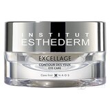 ESTHEDERM EXCELLAGE EYE CONTOUR očný krém 1x15 ml obrázok